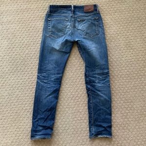 AG The Tellis - Modern Slim